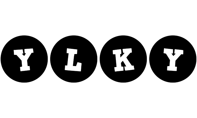 Ylky tools logo