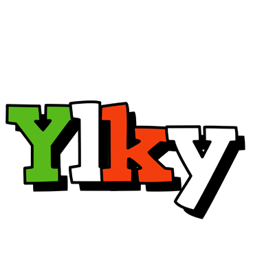 Ylky venezia logo