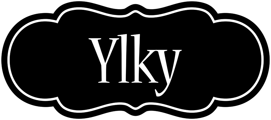 Ylky welcome logo