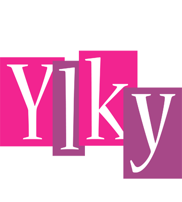 Ylky whine logo