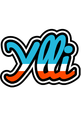 Ylli america logo