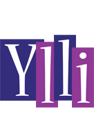 Ylli autumn logo