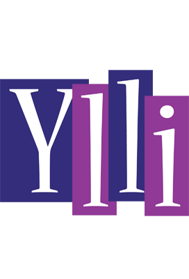 Ylli autumn logo