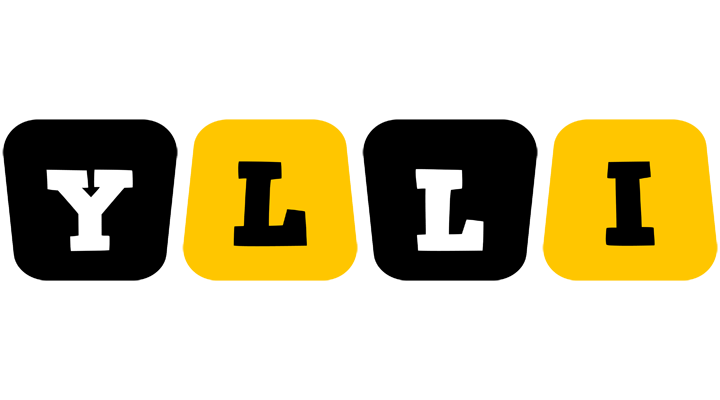 Ylli boots logo