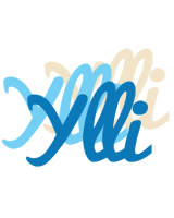 Ylli breeze logo