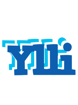 Ylli business logo