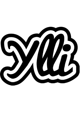 Ylli chess logo