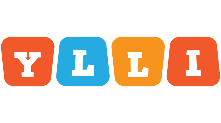 Ylli comics logo