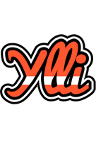 Ylli denmark logo