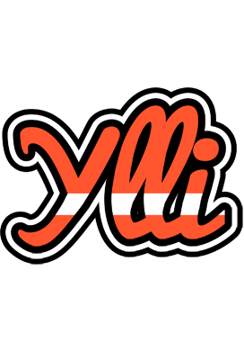 Ylli denmark logo
