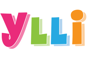 Ylli friday logo