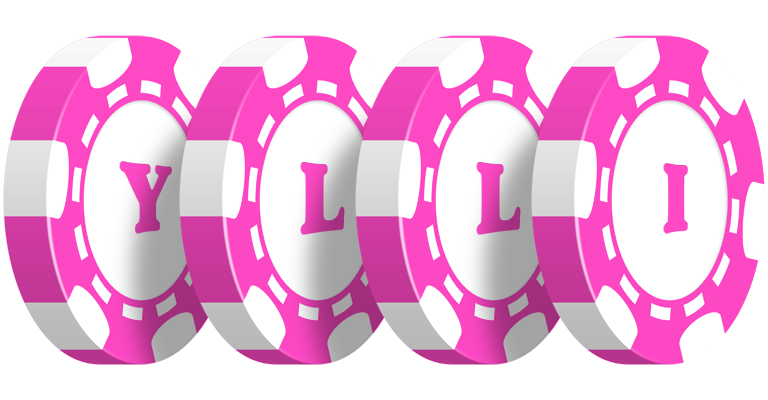 Ylli gambler logo