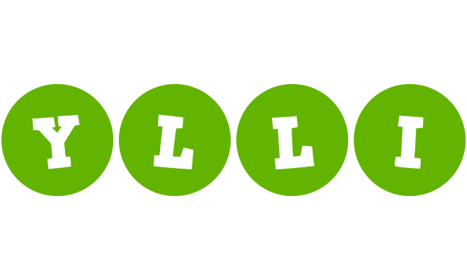 Ylli games logo