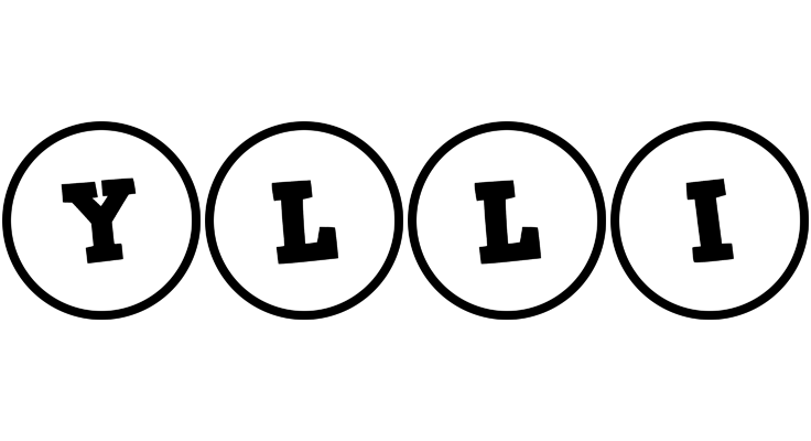 Ylli handy logo