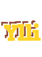 Ylli hotcup logo