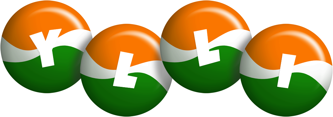 Ylli india logo