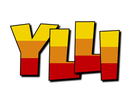 Ylli jungle logo