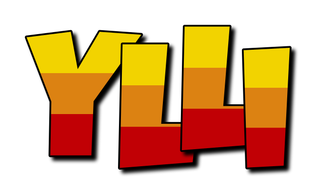 Ylli jungle logo