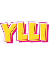 Ylli kaboom logo