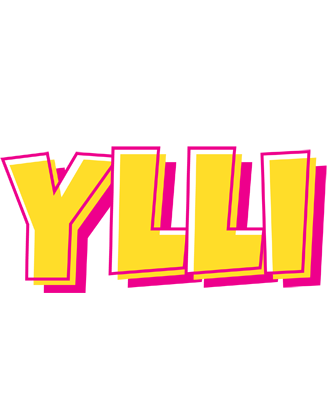 Ylli kaboom logo