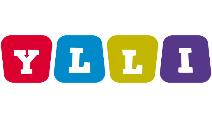 Ylli kiddo logo