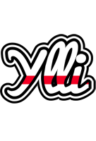 Ylli kingdom logo