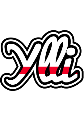 Ylli kingdom logo