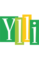 Ylli lemonade logo