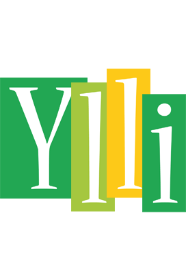 Ylli lemonade logo