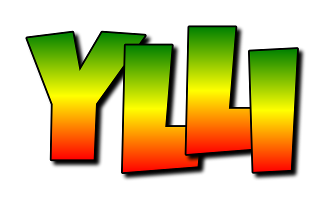 Ylli mango logo