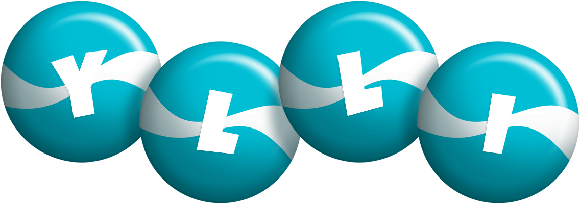 Ylli messi logo