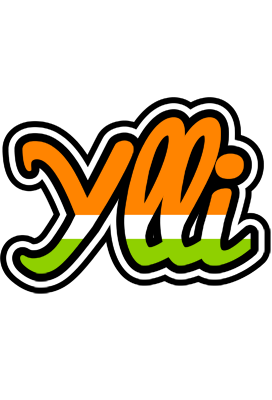 Ylli mumbai logo