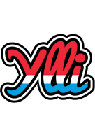 Ylli norway logo