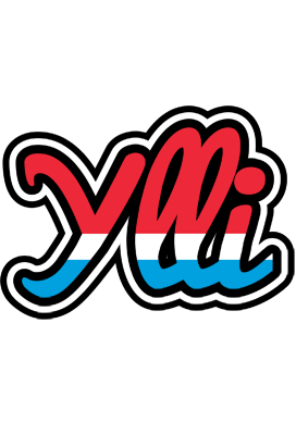 Ylli norway logo