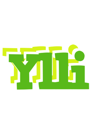 Ylli picnic logo