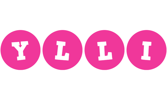 Ylli poker logo