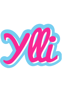 Ylli popstar logo