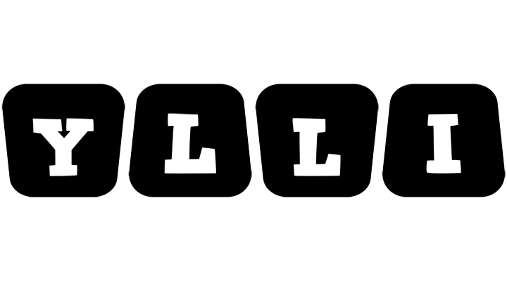 Ylli racing logo