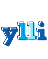 Ylli sailor logo