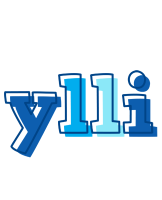 Ylli sailor logo