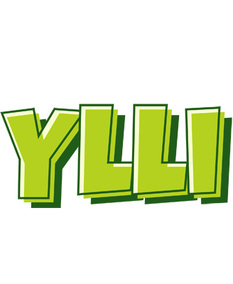 Ylli summer logo