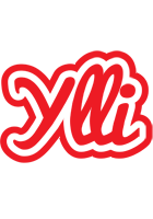 Ylli sunshine logo