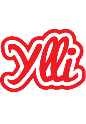 Ylli sunshine logo