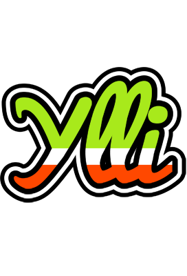 Ylli superfun logo