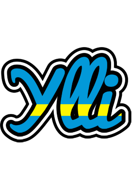 Ylli sweden logo