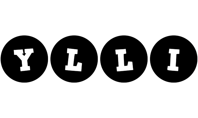 Ylli tools logo