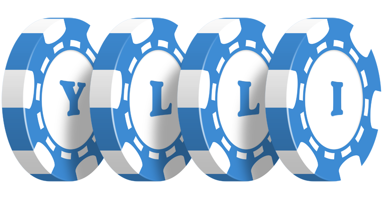 Ylli vegas logo