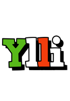 Ylli venezia logo