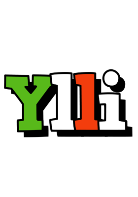 Ylli venezia logo