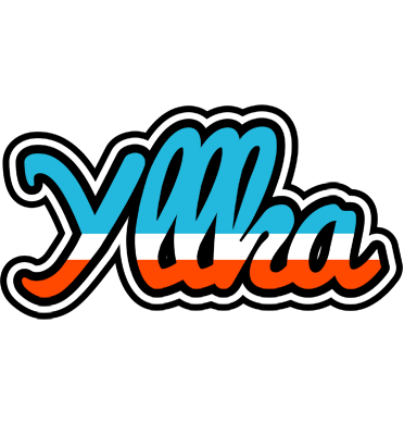 Yllka america logo